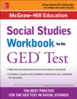 Image for McGraw-Hill Education Social Studies Workbook for the GED Test