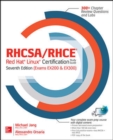 Image for RHCSA/RHCE Red Hat Linux certification practice exams with virtual machines (exams EX200 &amp; EX300)