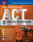 Image for McGraw-Hill Education ACT 2016