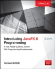 Image for Introducing JavaFX 8 programming