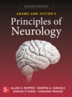 Image for Adams and Victor&#39;s principles of neurology
