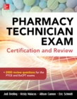Image for Pharmacy technician exam certification and review
