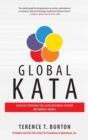 Image for Global kata  : success through the lean business system reference model