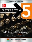 Image for 5 Steps to a 5AP English Language