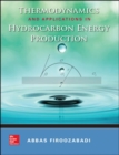 Image for Thermodynamics and Applications of Hydrocarbons Energy Production