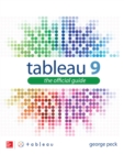 Image for Tableau 9: The Official Guide: The Official Guide