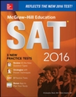 Image for McGraw-Hill education SAT 2016