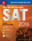 Image for McGraw-Hill education SAT 2016