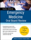 Image for Emergency Medicine Oral Board Review: Pearls of Wisdom, Sixth Edition