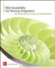 Image for Web Scalability for Startup Engineers