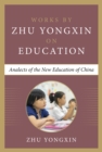 Image for Analects of the New Education of China