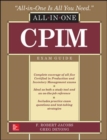 Image for CPIM all-in-one exam guide