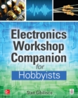 Image for Electronics Workshop Companion for Hobbyists