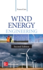 Image for Wind Energy Engineering, Second Edition