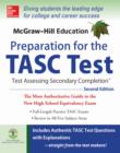 Image for McGraw-Hill education preparation for the TASC test: the official guide to the test