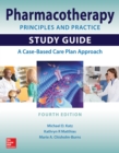 Image for Pharmacotherapy Principles and Practice Study Guide 4E