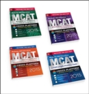 Image for McGraw-Hill Education MCAT 2015