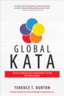 Image for Global kata: success through the lean business system reference model