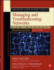 Image for Mike Meyers&#39; CompTIA Network+ Guide to Managing and Troubleshooting Networks Lab Manual, Fourth Edition (Exam N10-006)