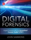 Image for Digital Forensics with the Accessdata Forensic Toolkit