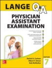 Image for LANGE Q&amp;A Physician Assistant Examination, Seventh Edition