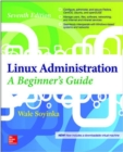Image for Linux Administration: A Beginner&#39;s Guide, Seventh Edition