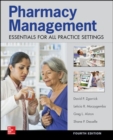 Image for Pharmacy Management: Essentials for All Practice Settings, Fourth Edition