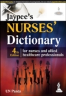Image for McGraw-Hill Nurse&#39;s Dictionary, Fourth Edition