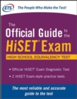 Image for The official guide to the HiSET exam