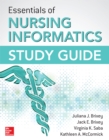 Image for Essentials of nursing informatics study guide