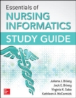Image for Essentials of Nursing Informatics Study Guide