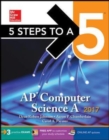 Image for 5 Steps to a 5 AP Computer Science A 2017 Edition