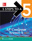 Image for AP computer science a 2017 edition