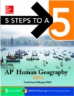 Image for 5 Steps to a 5 :  Human Geography