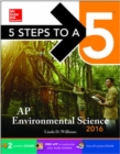 Image for 5 Steps to a 5: AP Environmental Science