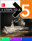 Image for 5 Steps to a 5 AP English Literature