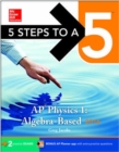 Image for 5 Steps to a 5 AP Physics