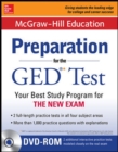 Image for Preparation for the GED test