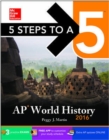Image for 5 Steps to a 5 AP World History