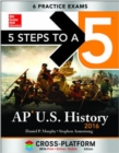 Image for 5 Steps to a 5 AP US History