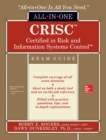 Image for CRISC Certified in Risk and Information Systems Control All-in-One Exam Guide