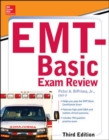 Image for McGraw-Hill Education&#39;s EMT-Basic Exam Review, Third Edition