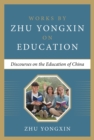 Image for Discourses on the Education of China