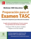 Image for McGraw-Hill Education Preparaci n para el Examen TASC