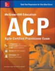 Image for McGraw-Hill Education ACP Agile Certified Practitioner Exam