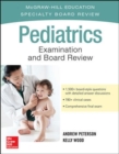 Image for Pediatrics Examination and Board Review