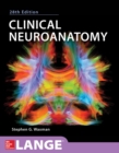 Image for Clinical Neuroanatomy, 28th Edition