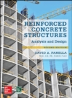 Image for Reinforced Concrete Structures: Analysis and Design, Second Edition