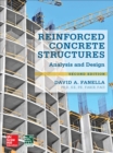 Image for Reinforced concrete structures: analysis and design