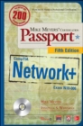 Image for Mike Meyers&#39; CompTIA Network+ Certification Passport, Fifth Edition (Exam N10-006)